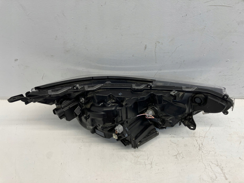 Frontscheinwerfer Toyota V Full LED Links Scheinwerfer Headlight SCH2211563978sm