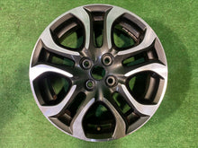 Load image into Gallery viewer, 1x Alufelge 16 Zoll 5.5" 4x100 40ET 9965445560 Mazda 2 Dj Rim Wheel FEL6876007487yq