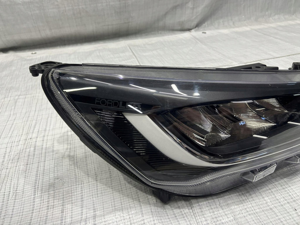 Frontscheinwerfer Ford Focus NX7B-13E014-CD Full LED Rechts Headlight SCH9070432847lt