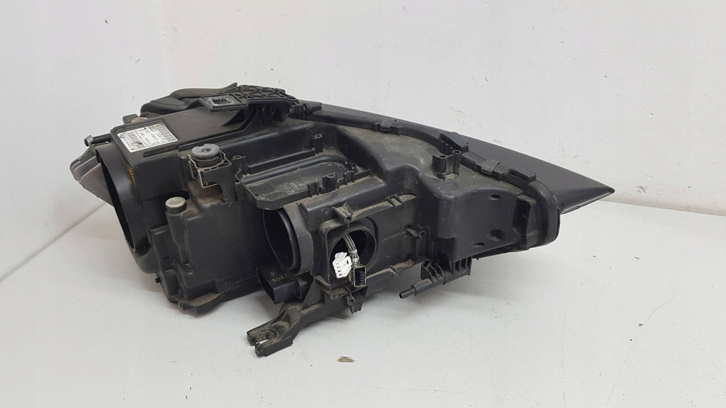 Frontscheinwerfer Audi Tt 8T0941005 Xenon Links Scheinwerfer Headlight SCH9000052051dj