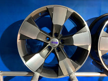 Laden Sie das Bild in den Galerie-Viewer, 4x Alufelge 18 Zoll 7.5" 5x108 50 5ET 31471553 Volvo V60 I Xc90 Rim Wheel FEL8119714587co