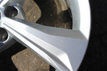 Load image into Gallery viewer, 4x Alufelge 19 Zoll 7.0" 5x112 34ET Glanz Silber 80A601025K Audi Q5 80 Rim Wheel FEL6399982738ys