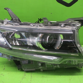 Frontscheinwerfer Toyota Land Cruiser LED Rechts Scheinwerfer Headlight SCH2212559939uh