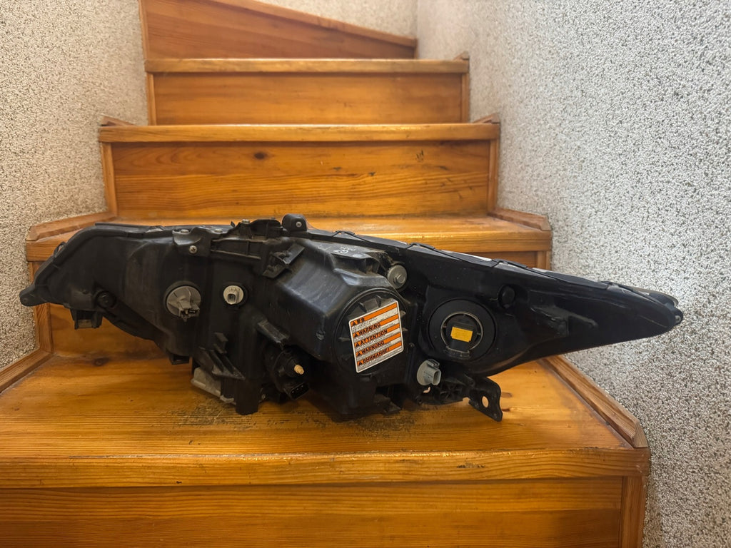 Frontscheinwerfer Honda Accord VIII Xenon Rechts Scheinwerfer Headlight