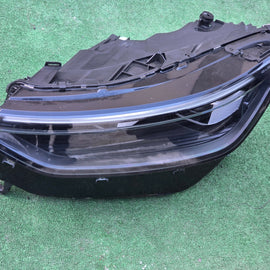 Frontscheinwerfer VW 57L941059 Links Scheinwerfer Headlight SCH8968340946zw