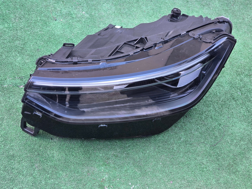 Frontscheinwerfer VW 57L941059 Links Scheinwerfer Headlight SCH8968340946zw