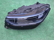 Laden Sie das Bild in den Galerie-Viewer, Frontscheinwerfer VW 57L941059 Links Scheinwerfer Headlight SCH8968340946zw