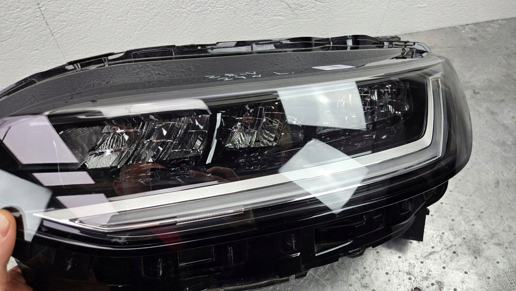 Frontscheinwerfer Honda Logo 8F05W 8F05R LED Links Scheinwerfer Headlight SCH4596368208zs