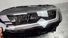 Laden Sie das Bild in den Galerie-Viewer, Frontscheinwerfer Honda Logo 8F05W 8F05R LED Links Scheinwerfer Headlight SCH4596368208zs