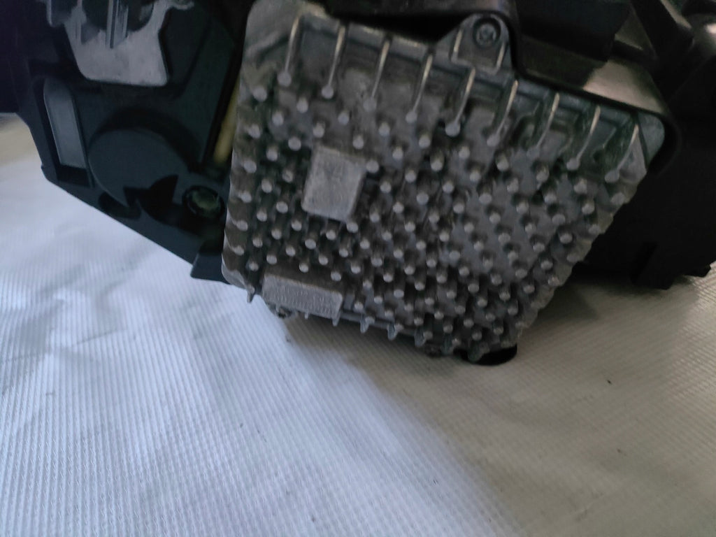 Frontscheinwerfer BMW F48 5A01177-02 Links Scheinwerfer Headlight SCH8552809347di