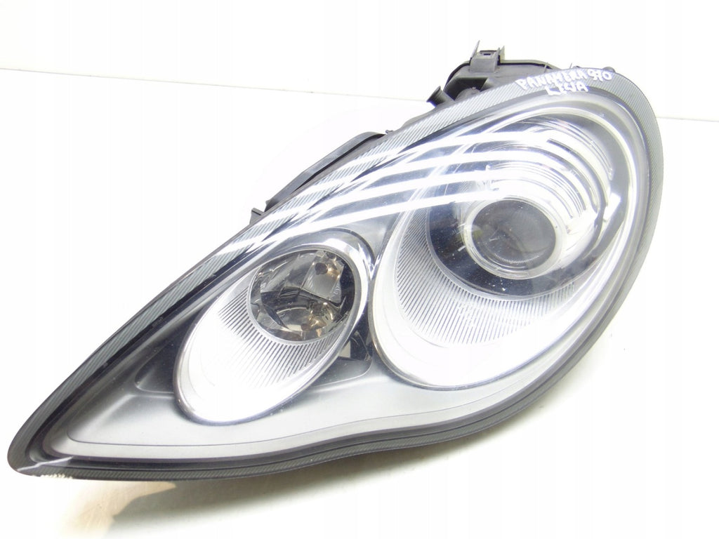 Frontscheinwerfer Porsche Panamera 970 970631057 Links Scheinwerfer Headlight SCH2840271915bm