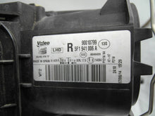 Load image into Gallery viewer, Frontscheinwerfer Seat Leon 5F1941006A Rechts Scheinwerfer Headlight SCH3684262720pg