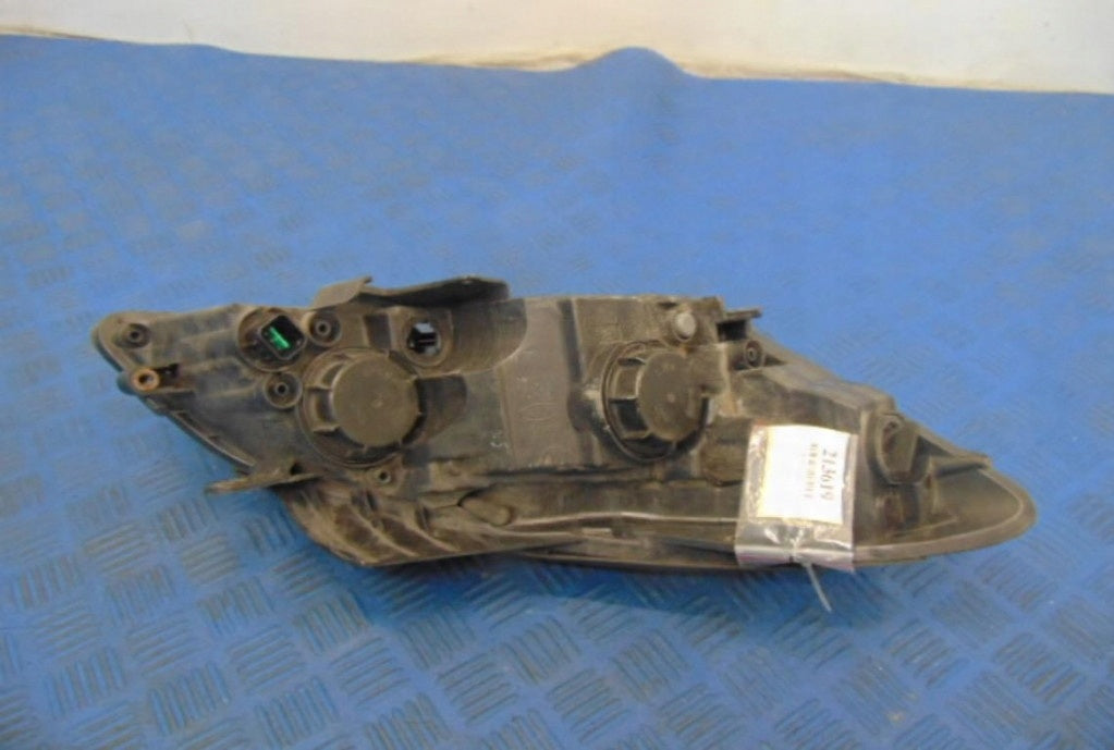 Frontscheinwerfer Kia Ceed 92101-1H500 Links Scheinwerfer Headlight