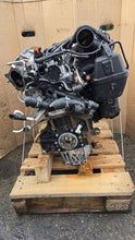 Laden Sie das Bild in den Galerie-Viewer, Motor Seat Skoda VW CDG 1.4 TSI 150PS 110kW 131TKm 2010 Benzin Engine Komplett