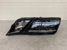 Laden Sie das Bild in den Galerie-Viewer, Frontscheinwerfer Skoda Octavia III 5E1941017E LED Links Scheinwerfer Headlight SCH4270933571eg
