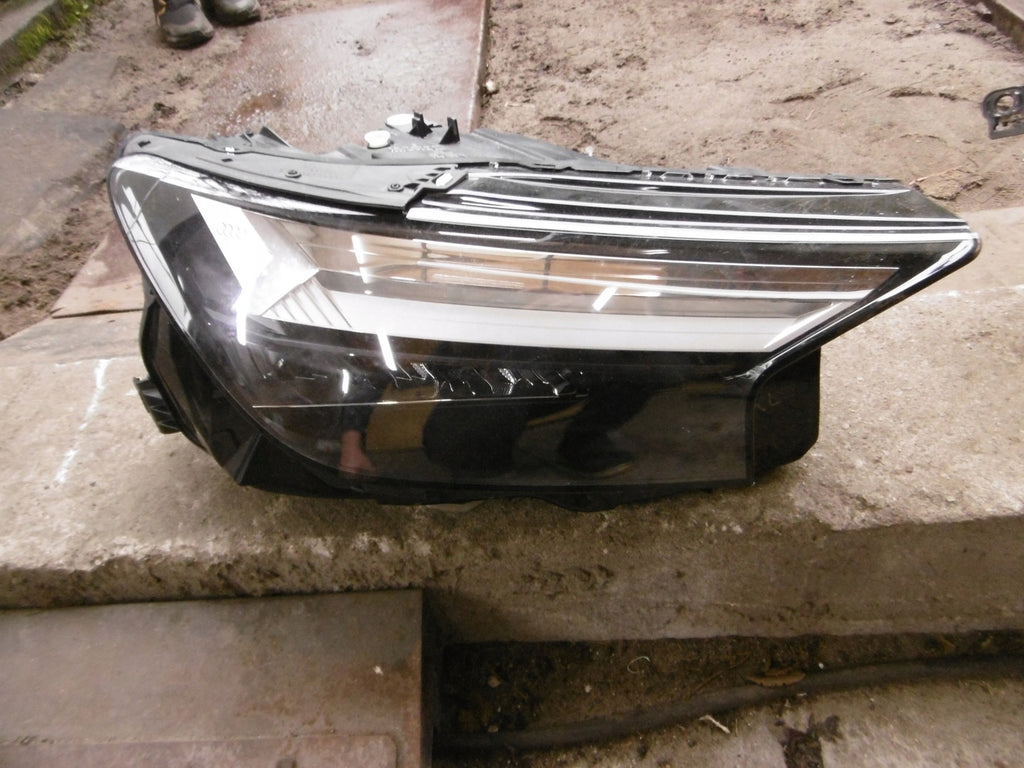 Frontscheinwerfer Audi E-Tron 89A941034 Full LED Rechts Scheinwerfer Headlight