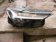 Laden Sie das Bild in den Galerie-Viewer, Frontscheinwerfer Audi E-Tron 89A941034 Full LED Rechts Scheinwerfer Headlight