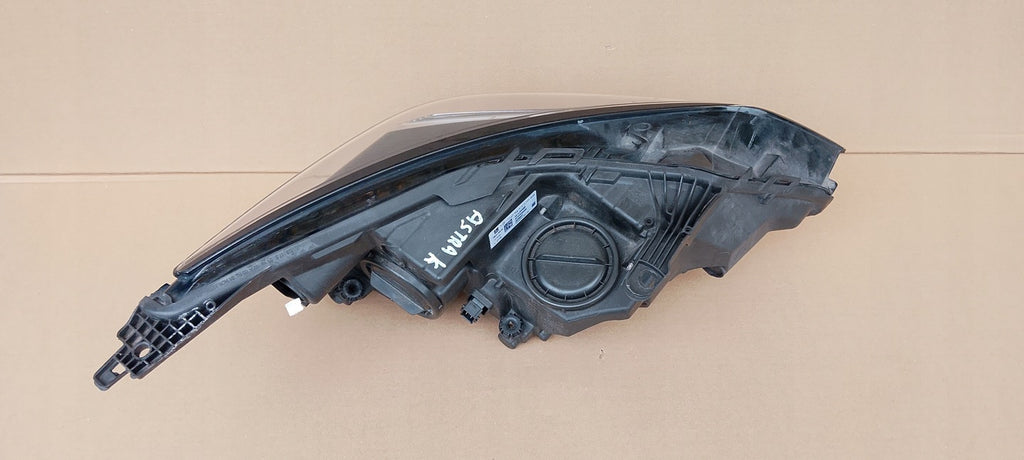 Frontscheinwerfer Opel Astra 39195688 662588537 LED Links Scheinwerfer Headlight SCH6988486911rj