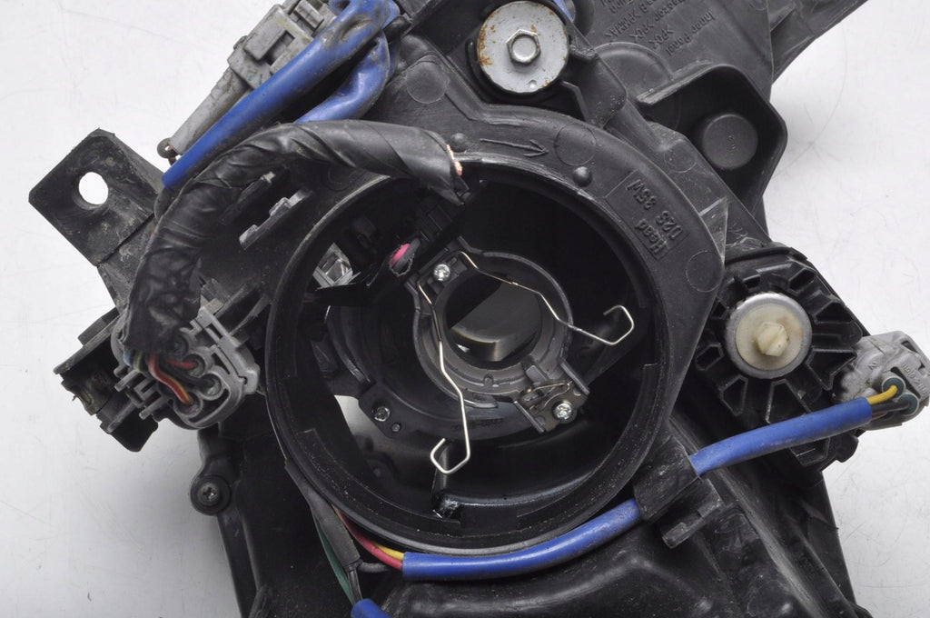 Frontscheinwerfer Nissan Murano I Z50 Rechts Scheinwerfer Headlight