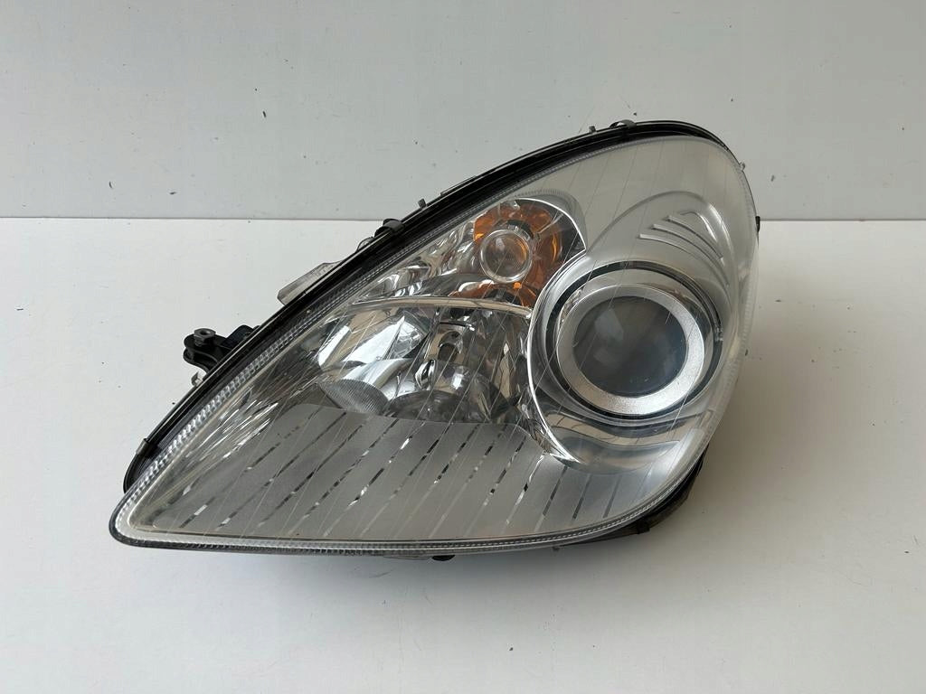 Frontscheinwerfer Mercedes-Benz Slk 1718203161 Links Scheinwerfer Headlight