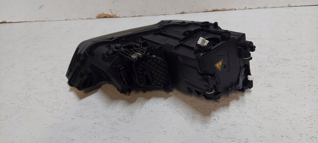 Frontscheinwerfer Audi A1 8xa 8XA941005 LED Links Scheinwerfer Headlight SCH2246525334uj