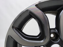 Laden Sie das Bild in den Galerie-Viewer, 1x Alufelge 15 Zoll 6.0&quot; 4x100 51ET 52910-G6350 Kia Picanto Rim Wheel