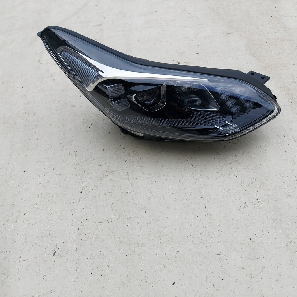 Frontscheinwerfer Kia Sportage IV 92102F1500 Full LED Rechts Headlight SCH5197651448hp