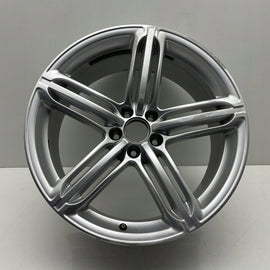 1x Alufelge 20 Zoll 8.5