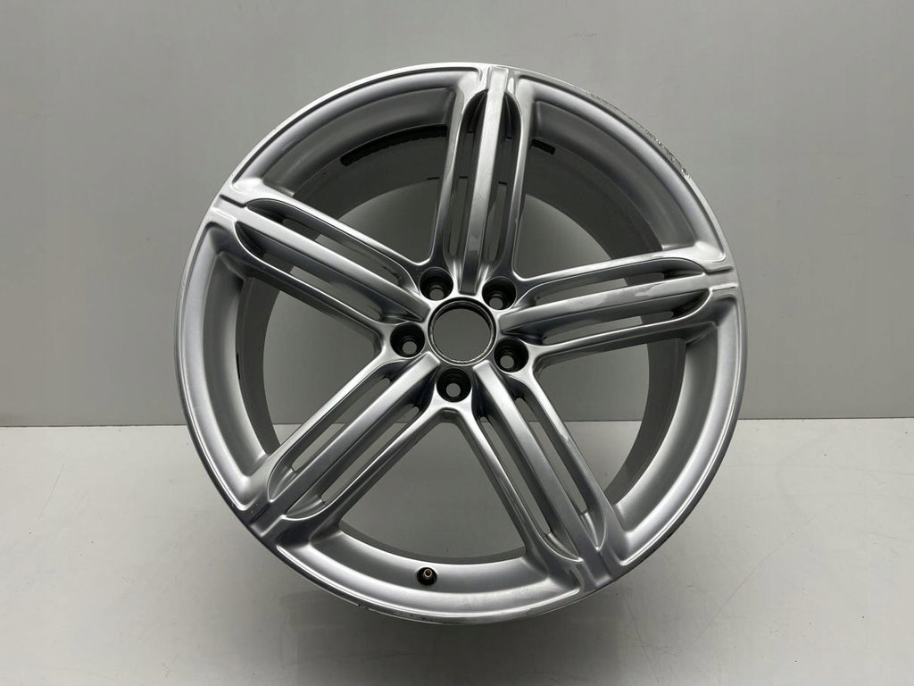 1x Alufelge 20 Zoll 8.5" 5x112 33ET 8R0601025 Audi Q5 Rim Wheel FEL2629741982su