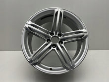 Load image into Gallery viewer, 1x Alufelge 20 Zoll 8.5" 5x112 33ET 8R0601025 Audi Q5 Rim Wheel FEL2629741982su