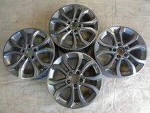 Load image into Gallery viewer, 4x Alufelge 17 Zoll 7.0" 5x112 48 5ET Graphit Mercedes-Benz W205 A205 Rim Wheel FEL1734701309jj