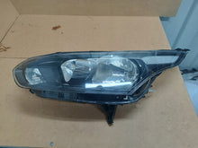 Laden Sie das Bild in den Galerie-Viewer, Frontscheinwerfer Ford Transit Connect DT11-13W030DC Links Headlight