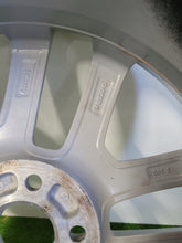 Laden Sie das Bild in den Galerie-Viewer, 1x Alufelge 18 Zoll 7.5&quot; 5x108 31445568 Volvo Xc60 Rim Wheel