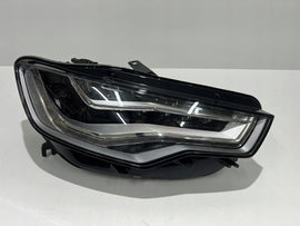 Frontscheinwerfer Audi A6 C7 4G0941034 LED Rechts Scheinwerfer Headlight