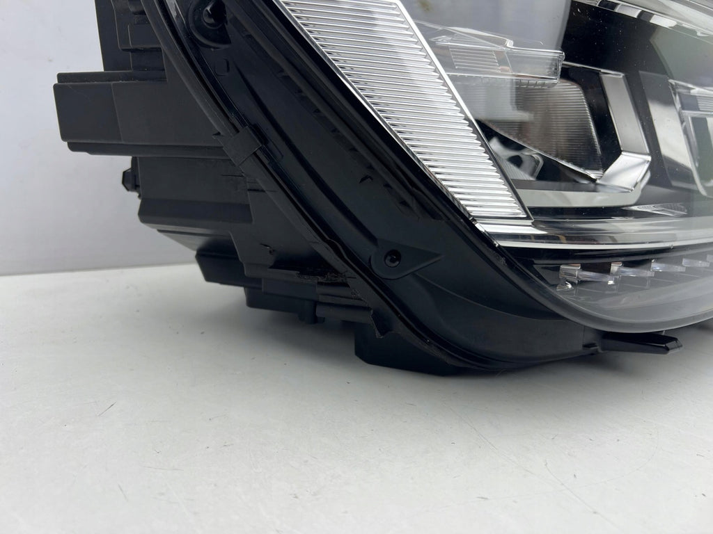 Frontscheinwerfer VW Tiguan 5NB941036D LED Rechts Scheinwerfer Headlight SCH1721546532hq