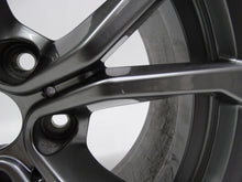 Load image into Gallery viewer, 1x Alufelge 17 Zoll 7.5" 5x112 30ET Glanz Grau 6883518 BMW 3 G21 G20 Rim Wheel FEL1656115740rv