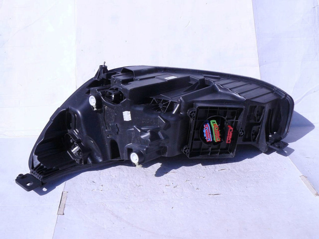 Frontscheinwerfer Ford Focus NX7B13E016AK Full LED Rechts Scheinwerfer Headlight SCH4302266205kg
