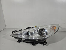 Load image into Gallery viewer, Frontscheinwerfer Peugeot 207 19782564558 Links Scheinwerfer Headlight SCH1002664243oa