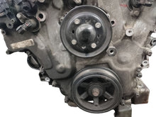 Load image into Gallery viewer, Motor Chevrolet Captiva 10HMC 3.2 230PS 231TKm 2006 Benzin Engine Unkomplett MOT3045674833an