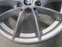 Load image into Gallery viewer, 4x Alufelge 16 Zoll 6.5" 3x112 22ET Glanz BMW Rim Wheel FEL6516559635re