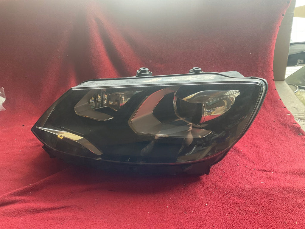 Frontscheinwerfer VW Sharan 7N1941033D Xenon Links Scheinwerfer Headlight SCH6464064757hm