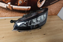 Laden Sie das Bild in den Galerie-Viewer, Frontscheinwerfer Seat Ibiza I 6F1941005F Links Scheinwerfer Headlight SCH5031452297qa