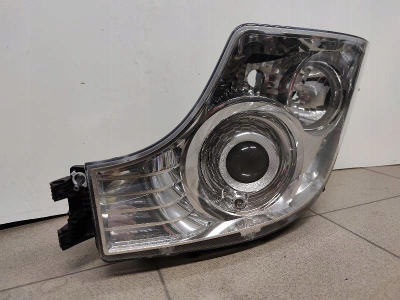 Frontscheinwerfer Mercedes-Benz A9608200639 Xenon Links Scheinwerfer Headlight