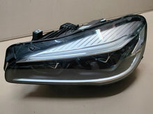 Laden Sie das Bild in den Galerie-Viewer, Frontscheinwerfer BMW 2 F45 F46 8738641-04 Full LED Links Scheinwerfer Headlight SCH7611114581zk