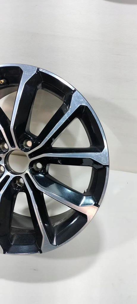 1x Alufelge 17 Zoll 7.0" 5x108 31471310 Volvo V60 S60 Iii Rim Wheel FEL3898535762mg