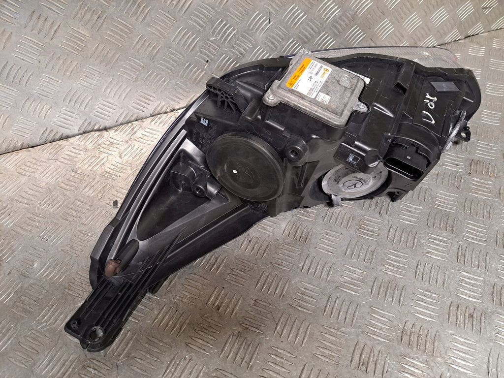 Frontscheinwerfer Ford Focus F1EB-13D154-AC Xenon Rechts Scheinwerfer Headlight SCH8979135216rb