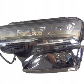 Frontscheinwerfer Skoda Karoq 57B941035B LED Links Scheinwerfer Headlight SCH6871949699ov