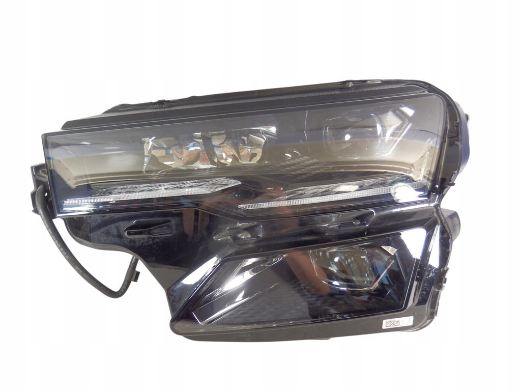 Frontscheinwerfer Skoda Karoq 57B941035B LED Links Scheinwerfer Headlight SCH6871949699ov