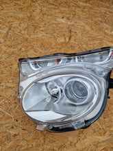 Laden Sie das Bild in den Galerie-Viewer, Frontscheinwerfer Citroën C1 Links Scheinwerfer Headlight