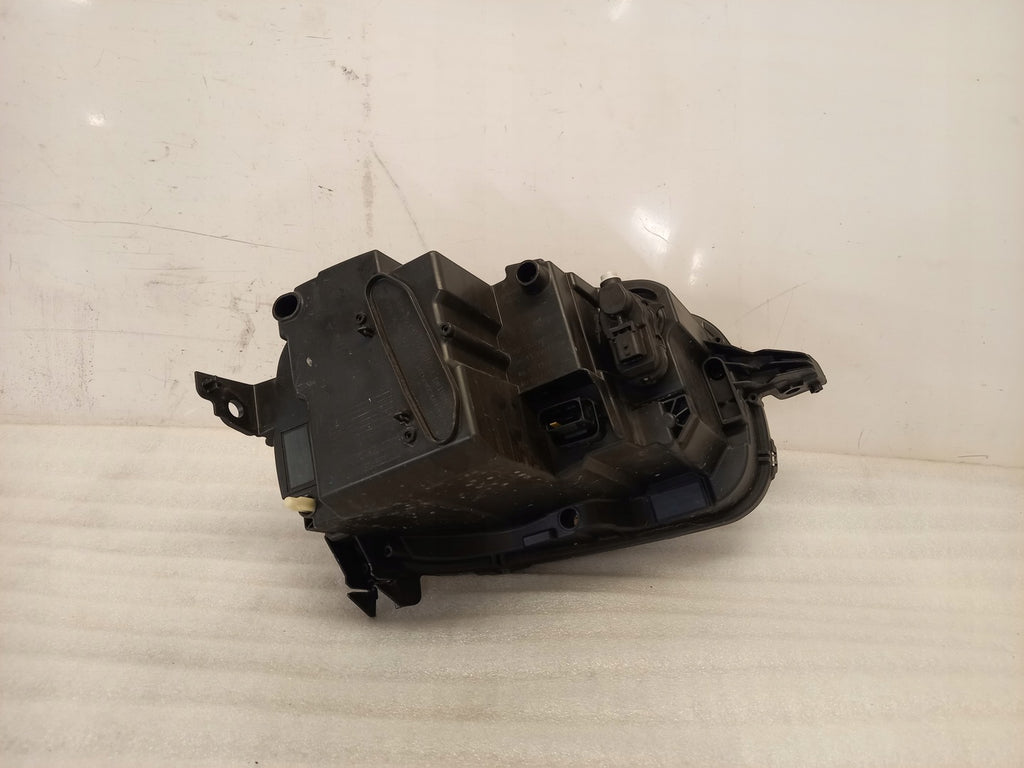 Frontscheinwerfer Citroën C3 III 9836267180 Full LED Links Headlight